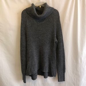 Never Worn, Banana Republic Gray Sweater